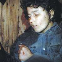 Timeline: On April 29, 99- Serbian girl Jasna Tasic was savagely tortured and killed by KLA in Kosovo, she was only 15