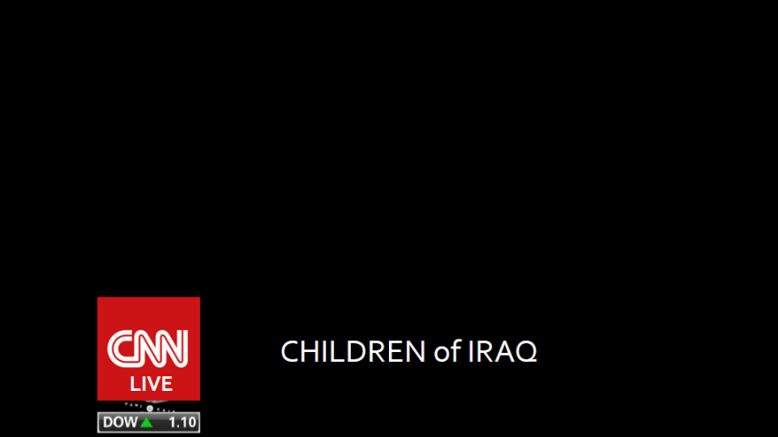 Children of IRAQ